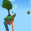 Skyblock by Darnok logo