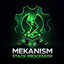 Mekanism Stack Processor - Minecraft Mods - CurseForge