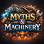 Myths & Machinery logo