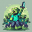 Revert Zombie Reinforcement logo