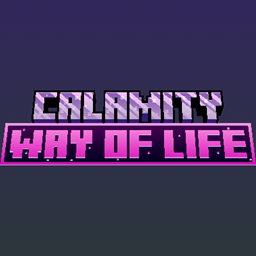Calamity Way Of Life project image