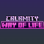 Calamity Way Of Life logo