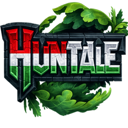 Hungarian Translation (HunTale) logo