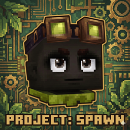 Block Spawner logo