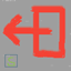 LeaveBind! logo