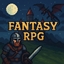 Fantasyrpg_Adwenture logo