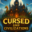 Cursed SMP Recommended logo