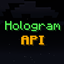 Hologram API logo