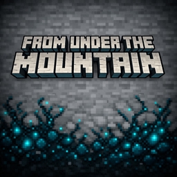 From Under the Mountain logo