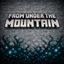 From Under the Mountain logo