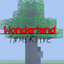 wonderland immersive logo