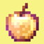 Craftable Notch Apple V1 logo