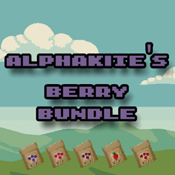 AlphaKite's Berry Bundle logo