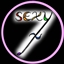 The Sexy Seven logo