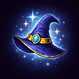 Maeiro's RPG Client logo
