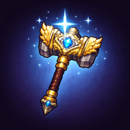 Maeiro's RPG Server logo