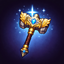 Maeiro's RPG Server logo