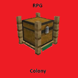 RPG Colony project image