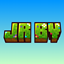 JR's Better Vanilla logo