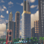 SkyShore City logo