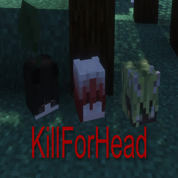 KillForHead logo