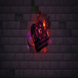 Demonic Book logo