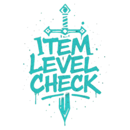 Caroliin's Itemlevel Check project image