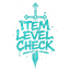 Caroliin's Itemlevel Check logo