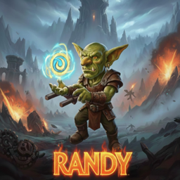 Randy project image