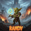 Randy logo