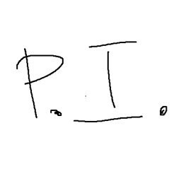 Player Indicator logo