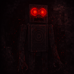 CaveHorrorrMod project image