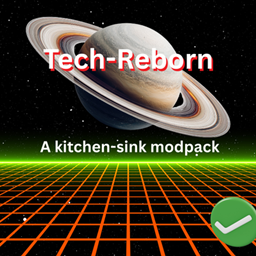 Tech-Reborn (kitchen-sink) logo