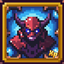Epic RPG: Class Artifacts logo