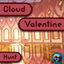 Cloud Valentine Hunt logo