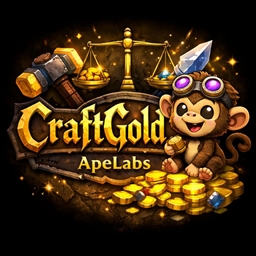 CraftGold project image