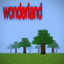 wonderland.jar with guns multiplayer logo