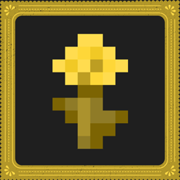 Golden Dandelion project image