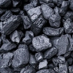 Long Burning Charcoal project image