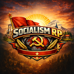 Socialism RP logo