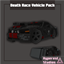 Death Race Vehicle Pack logo
