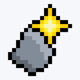 Light Those Ores logo
