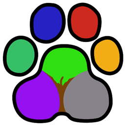 FurCraftopia! logo