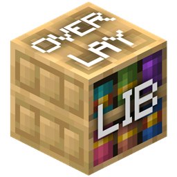 OverlayLib logo