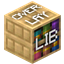 OverlayLib logo