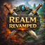 Realm Revamped HD Mod logo