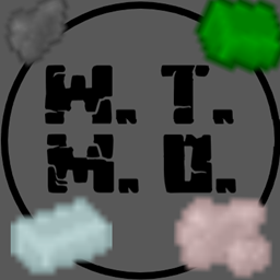WayTooManyOres logo