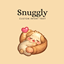 Infant Trait - Snuggly logo