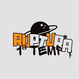 Serie Ruptura logo