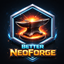 Better NeoForge logo